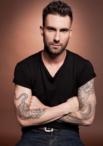 adam levines new "songland" tv pilot gives songwriters